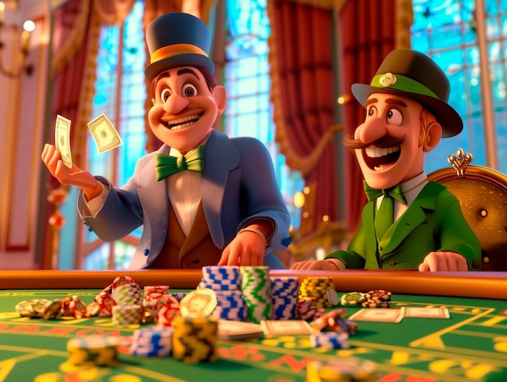 Live casino experience bringing excitement to Philippine players