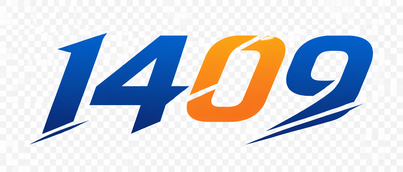 1409 Logo